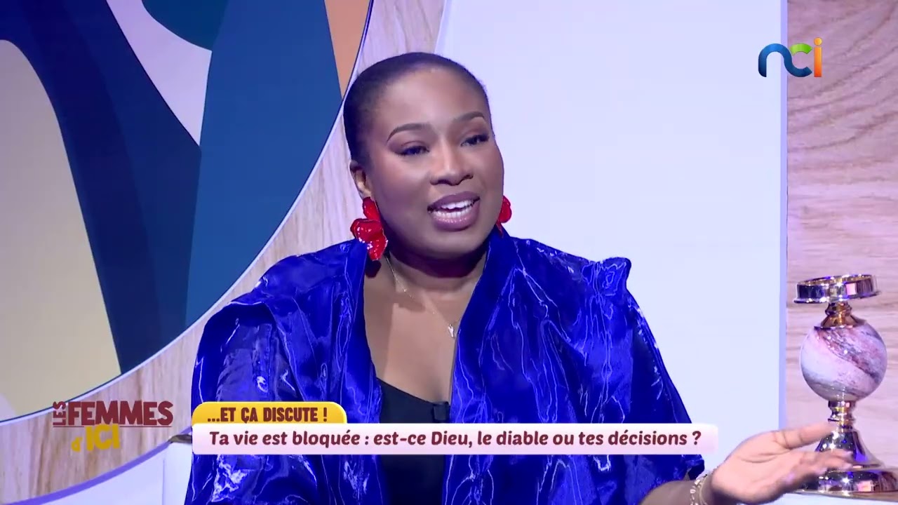 Les Femmes d'Ici du 19 Mars 2026 | Ta vie est bloquée : est-ce Dieu, le diable ou tes décisions ? 