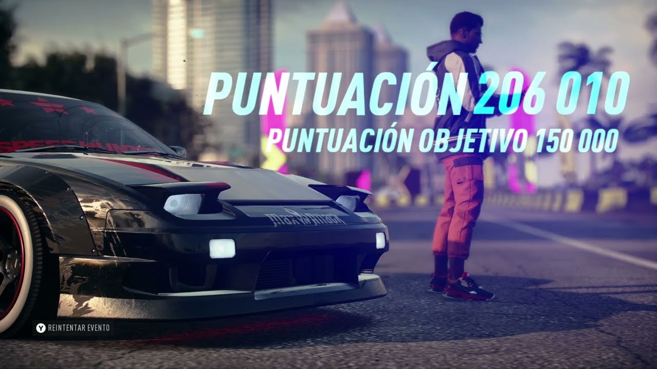 Need for Speed Heat | Part 13