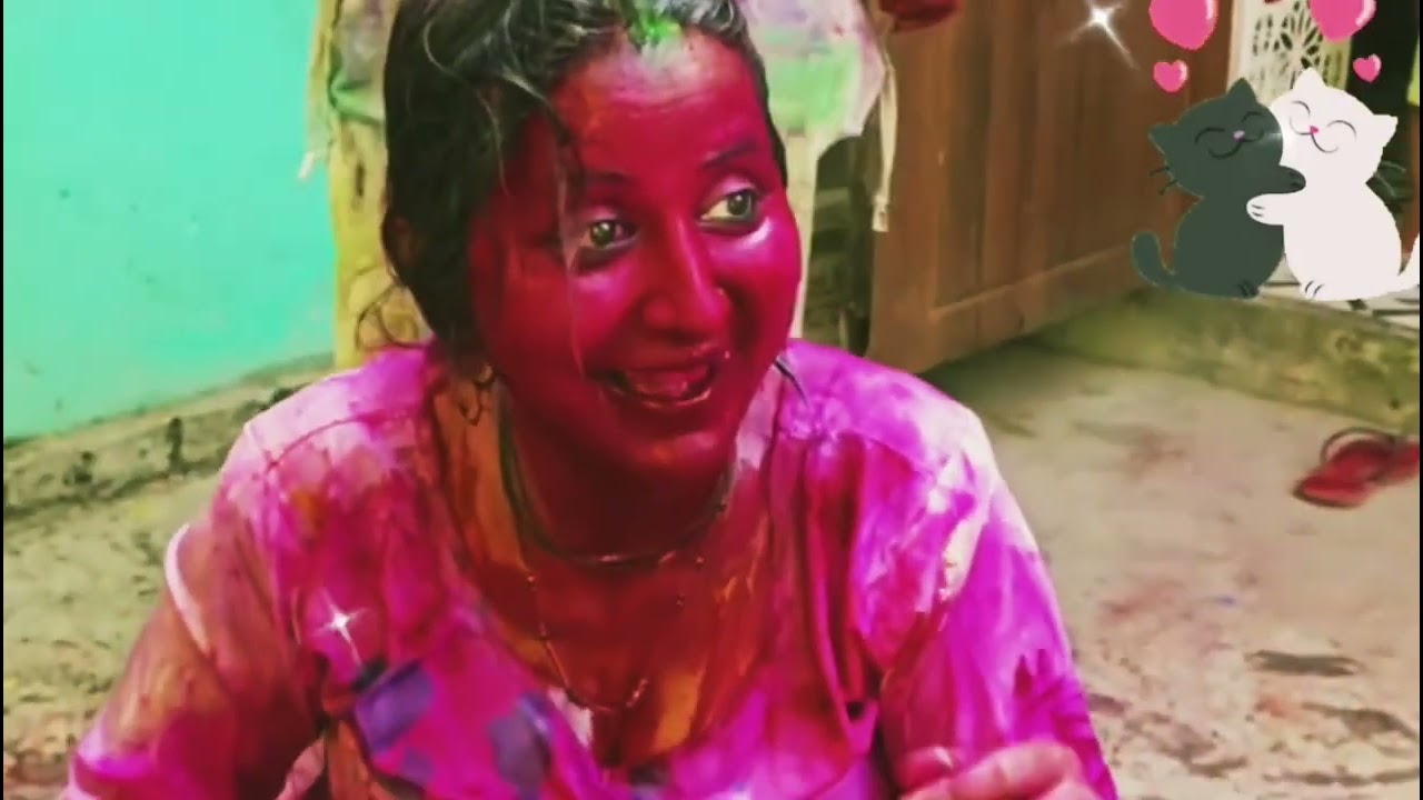 Holi Putai 947.