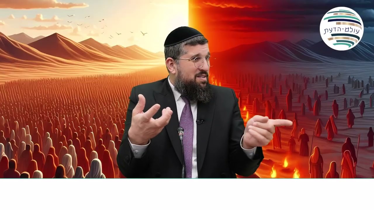 סוד פדיון הבן | פרשת בא תשפ