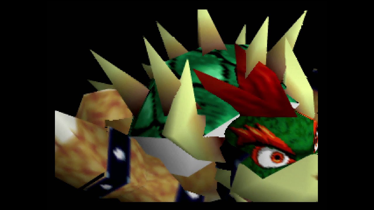 Smash Remix v0.9.5 - Classic Mode beaten with Giga Bowser (Very Hard)