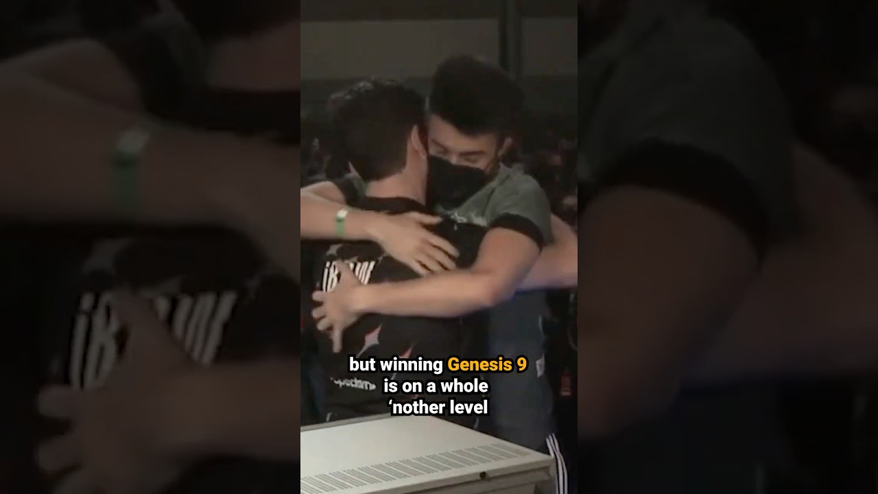 What Happened At Genesis 9? - Smash Esports News