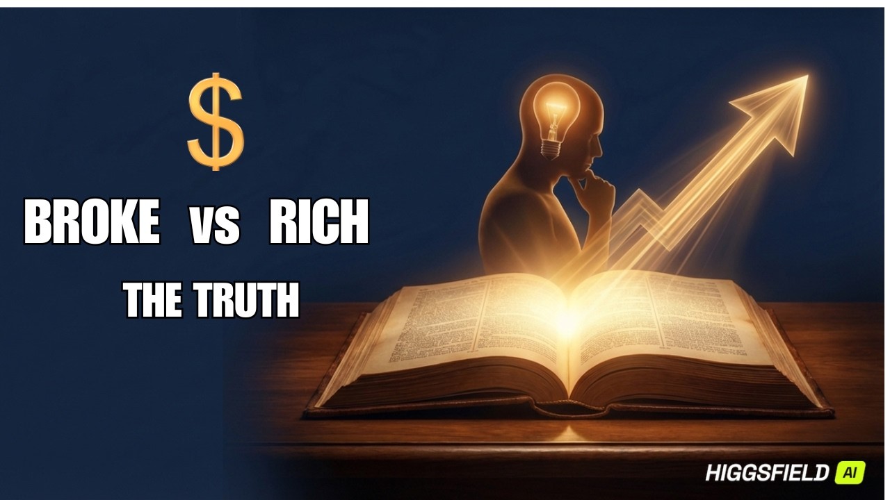 The Illusion of Wealth: How Lifestyle Creep Sabotages Your Future