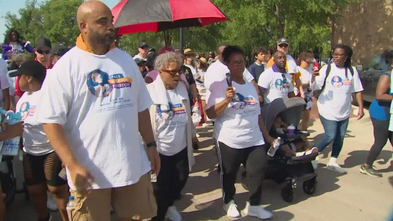 Juneteenth 2022: How North Texans have celebrated