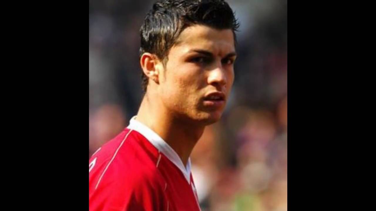 Cristiano ronaldo : forever