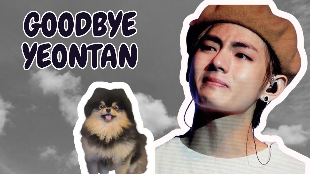 V BTS Breaks Down as Yeontan Passes Away — ARMY in Shock