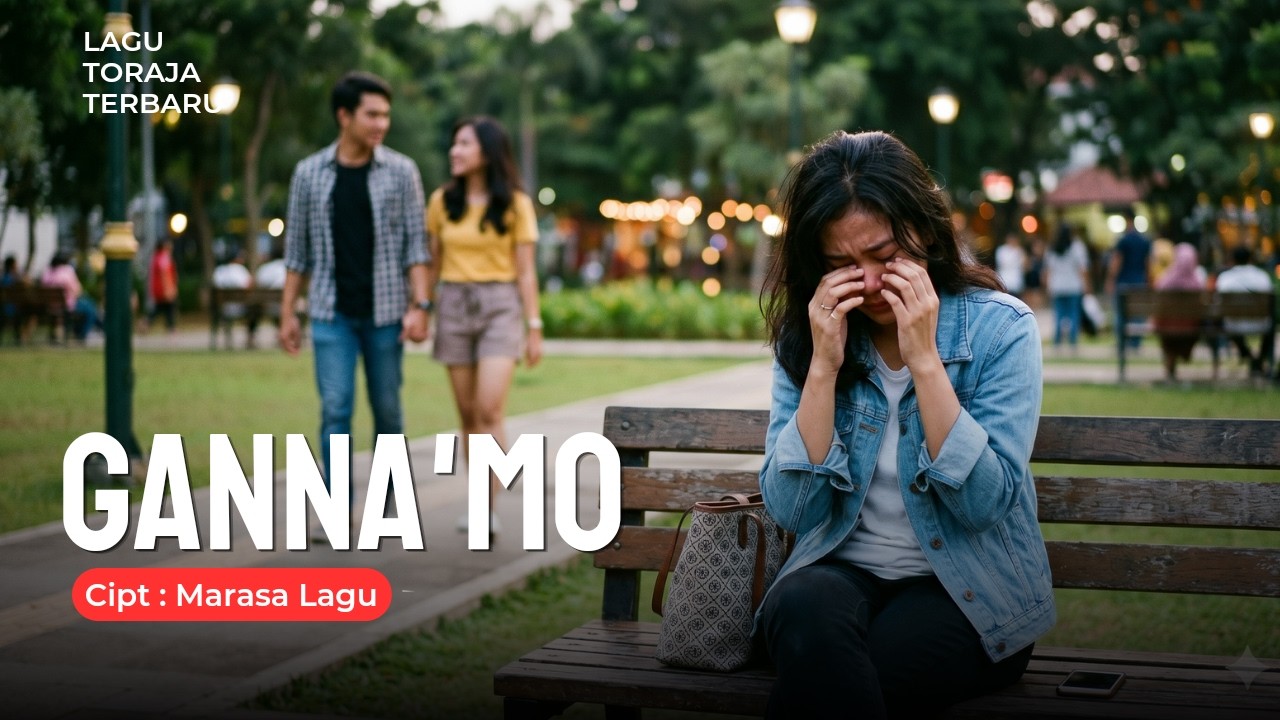 GANNA'MO 🎵 #lagutoraja  Terbaru 2026 | Musik Toraja Enak Didengar & Menyentuh Hati