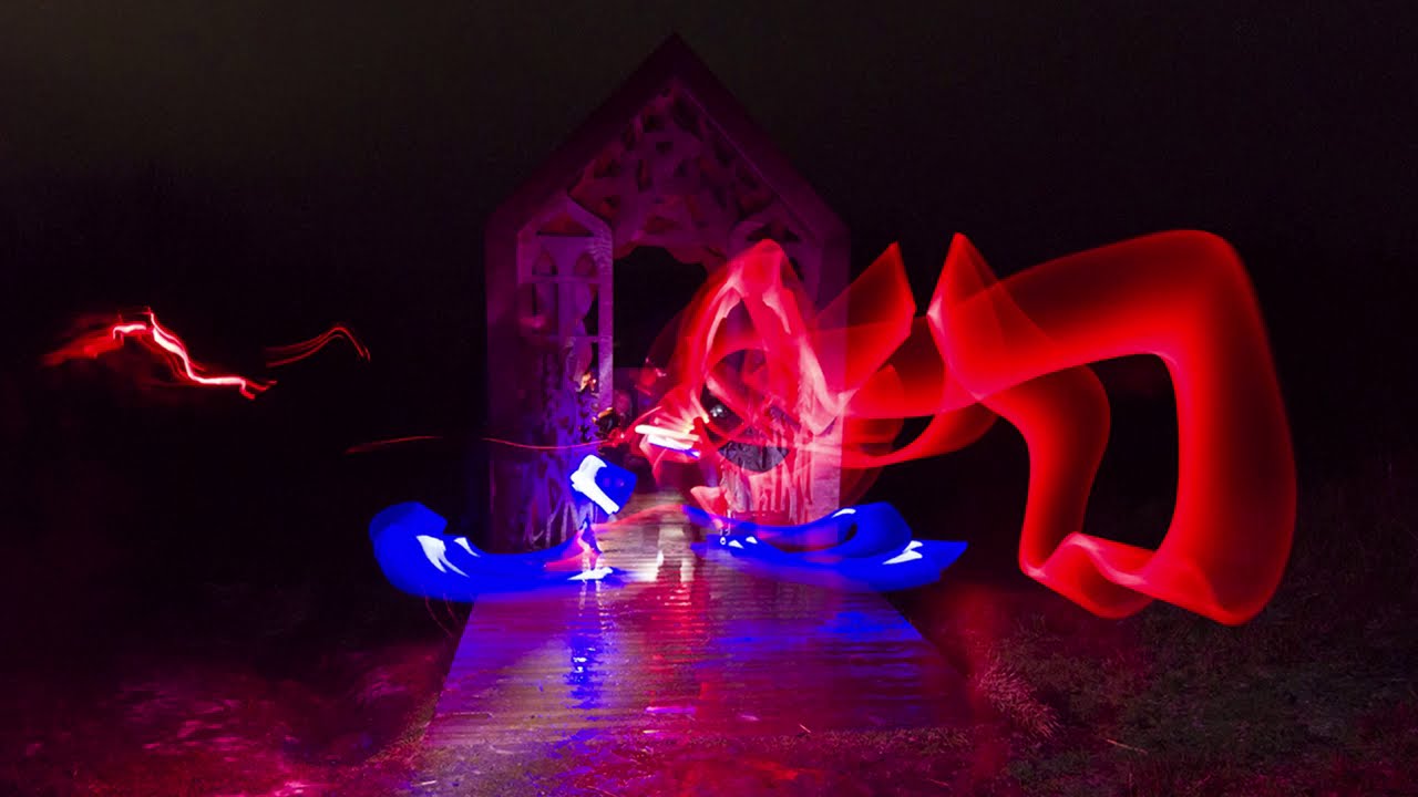 Kate Bush - Jig of life - 25% slower : Slide Show