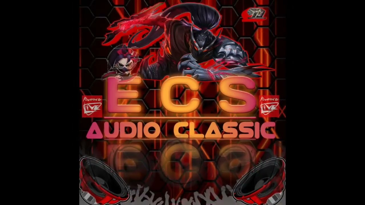 (LOW SOUL FUNK) SOUND CHECK BATTLE NI (ECS) AUDIO CLASSICl REMIX 2026
