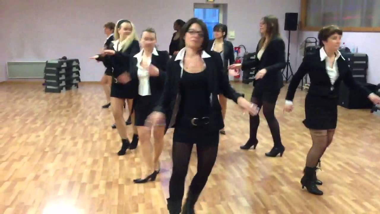 Dancing Jazz Athletic Gym Dijon
