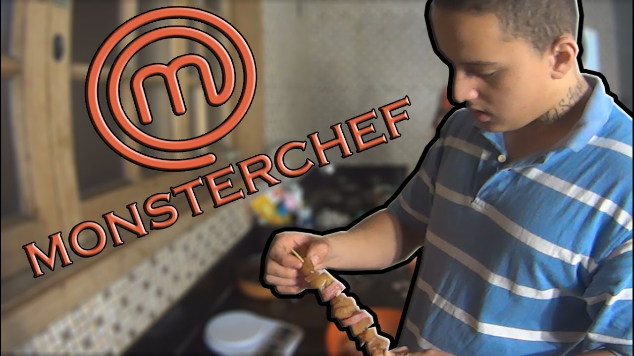 MonsterChef