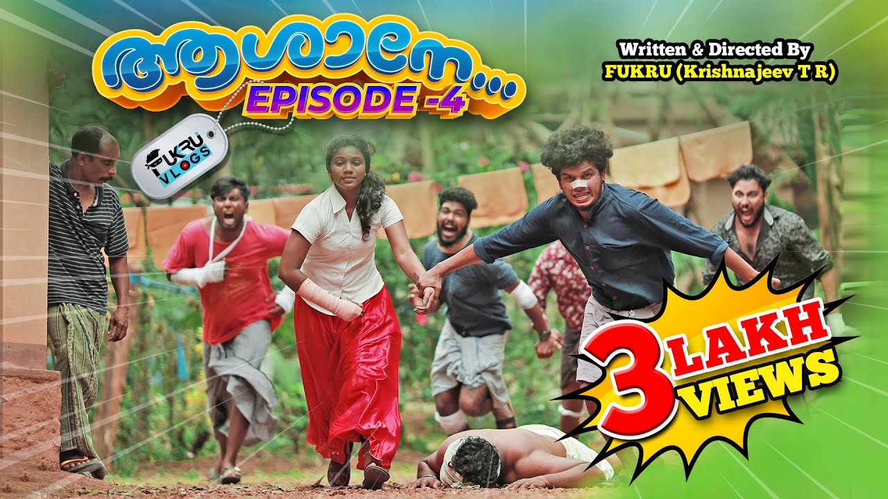 Aashanee !! | Fukru Vlogs | Episode-4