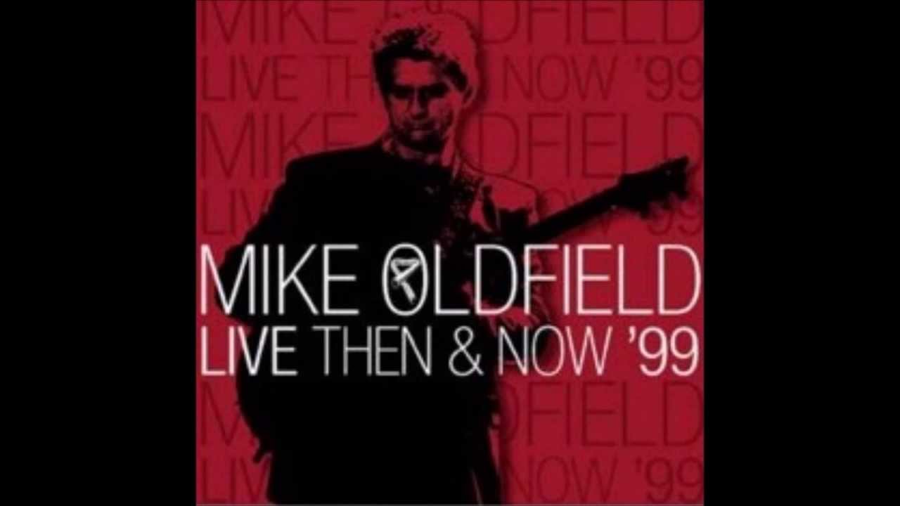 Mike Oldfield - 09 - Summit Day (Live Paris 1999)