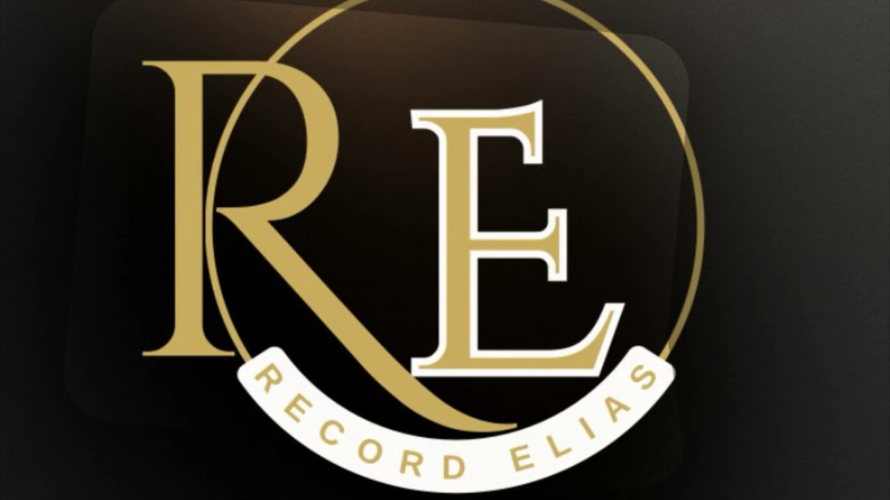 Libra mi alma (Autor Record Elias )
