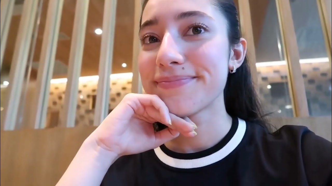 Ameera Khan || Menikmati Masa Bersama Jefri Nichol 