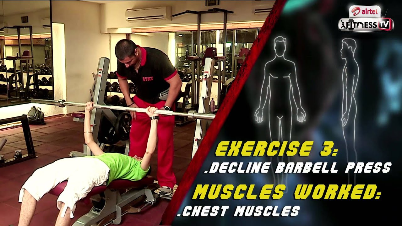 What's Your Body Type - Ectomorph Workout