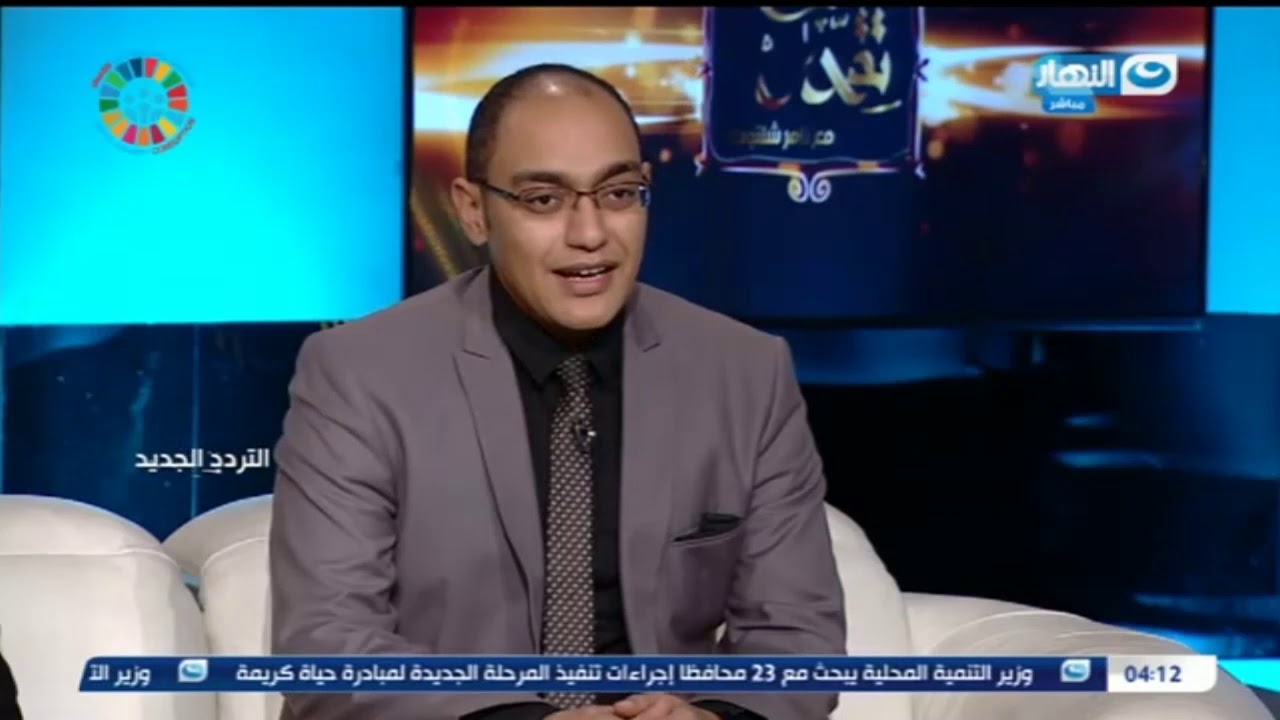 تقدر مع تامر شلتوت |  متعافى من المخدرات يحكى تجربته !