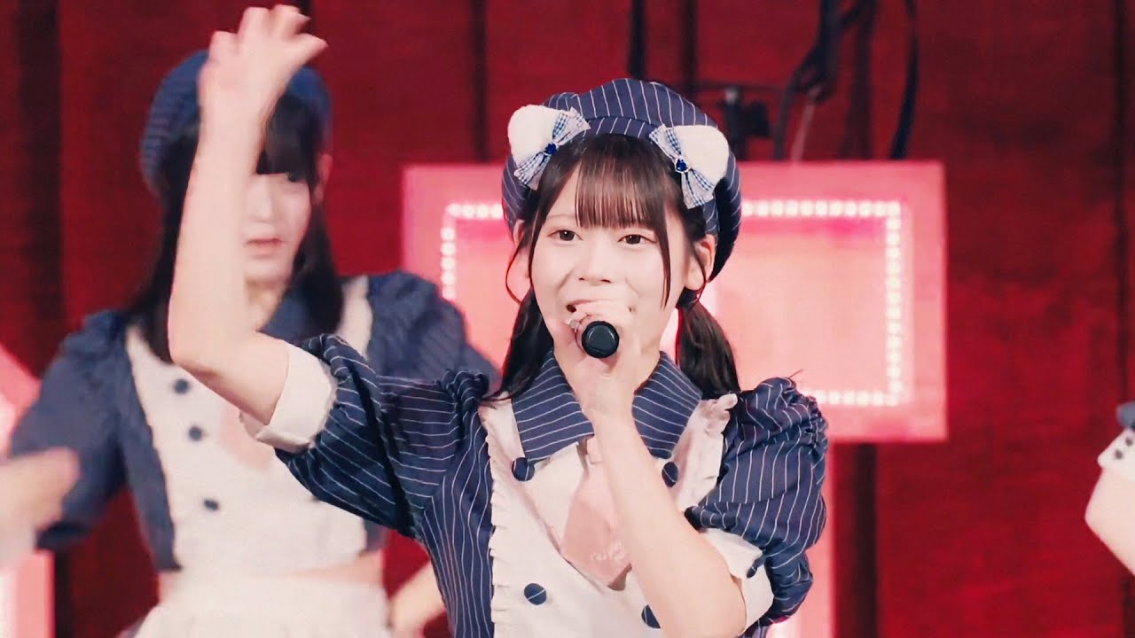 【chuLa (ちゅら)】LIVE映像 @ Zepp DiverCity (2025.10.27 HEROINES HALLOWEEN 2025 DAY1)  新体制