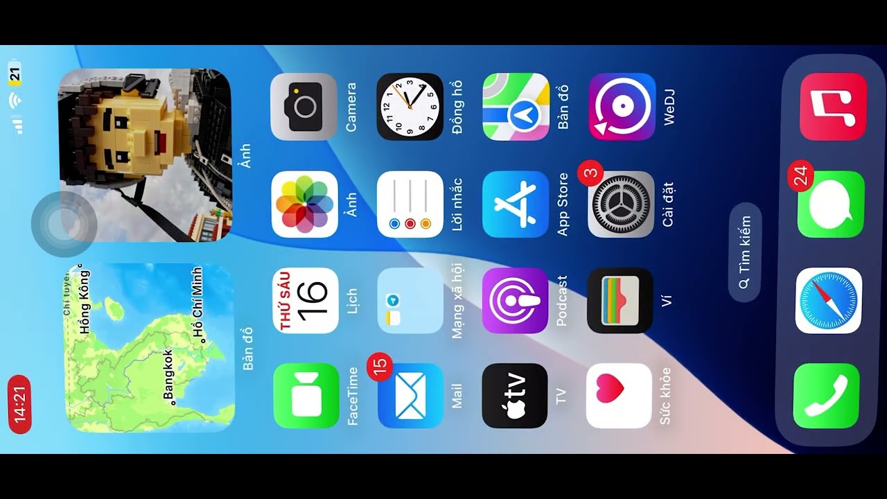 NGHE ĐI RỒI BIẾT Remix (Tuankietbinn)