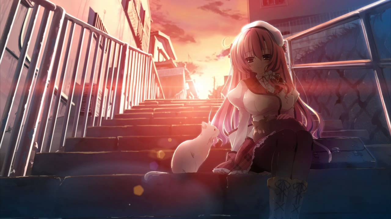 Nightcore - Stars Dance