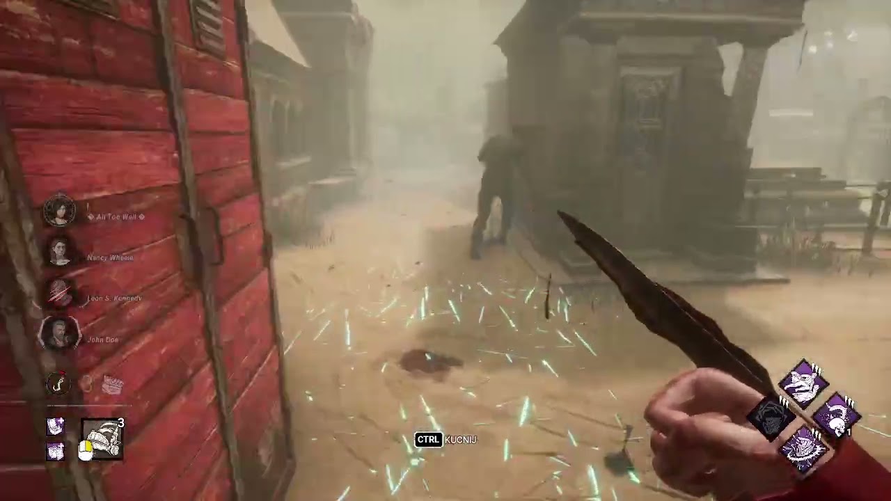 pig match 2 bad