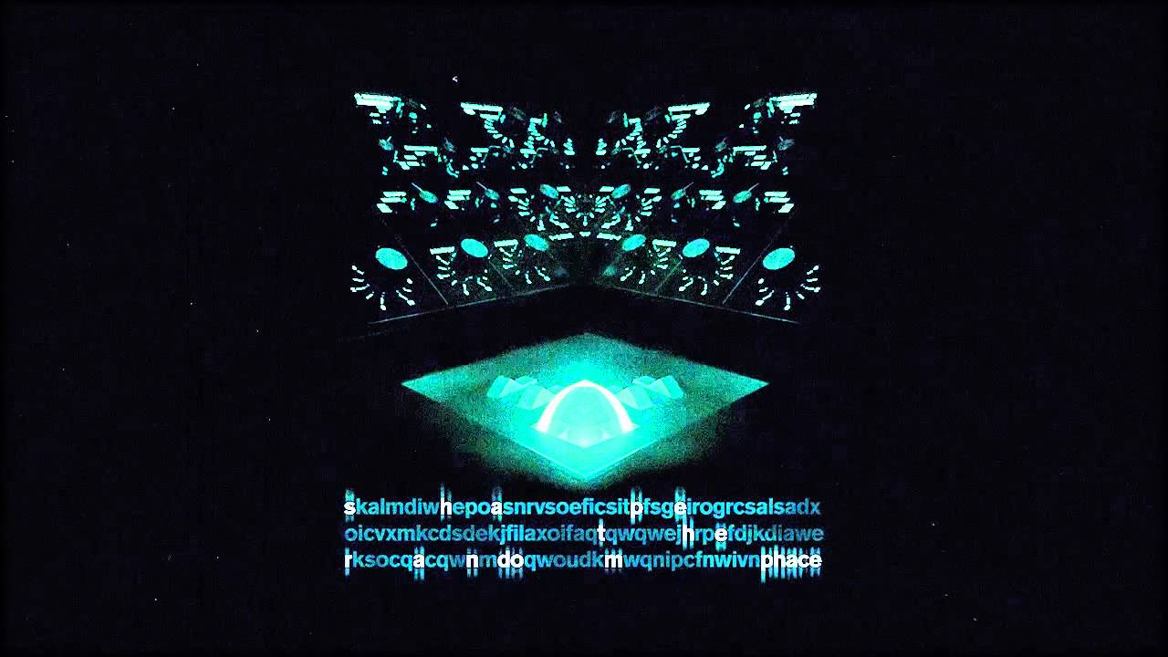 Phace - Imbalanced [#shapetherandom OFFICIAL]