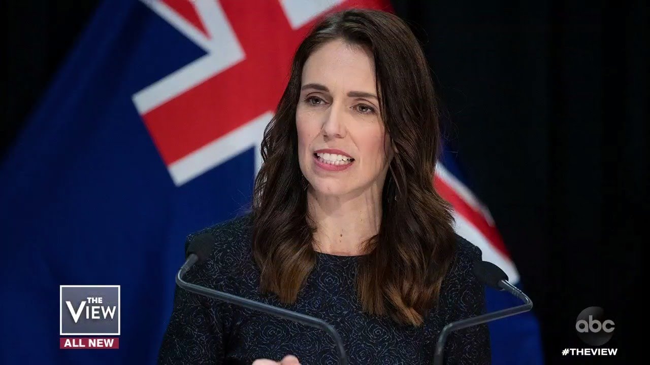 New Zealand’s Drastic Measures A Success | The View