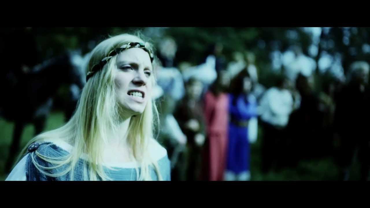 CORONATUS - Vor Der Schlacht (Official Video)