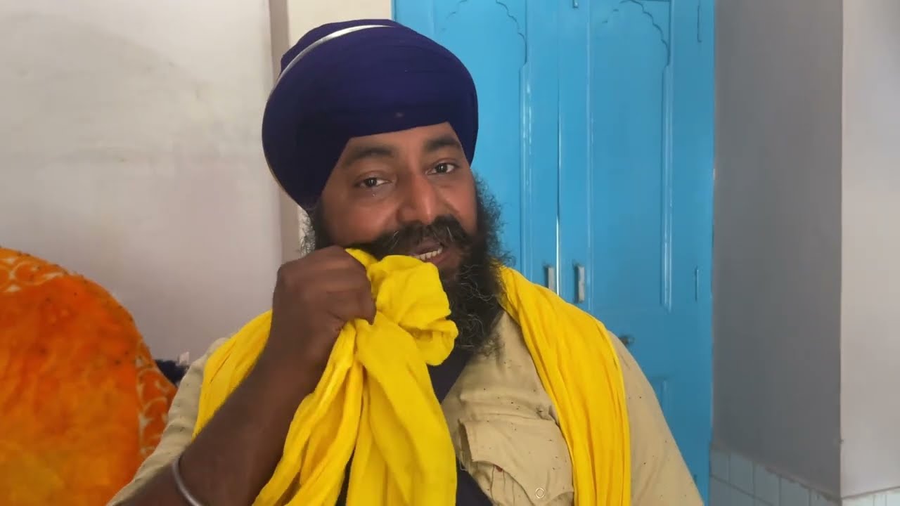 🙏Gurudwara sahib Mithai Sar Sahib🙏 Mansa Punjab 