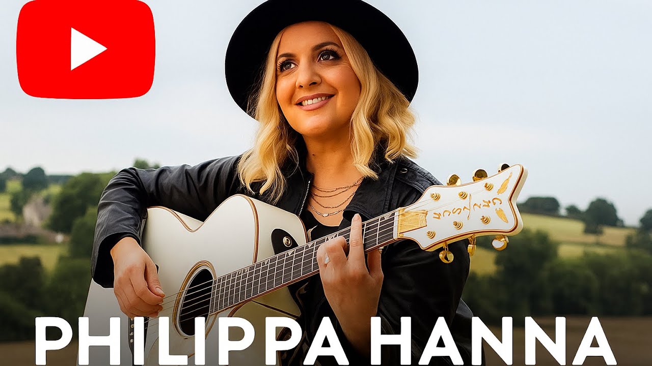 Praise & Worship with Philippa Hanna - Bournemouth, UK 🇬🇧