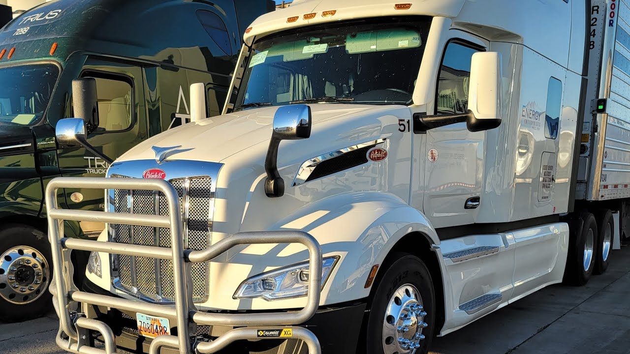 Need CDL Class A Drivers Now! $85-$100k to Start...