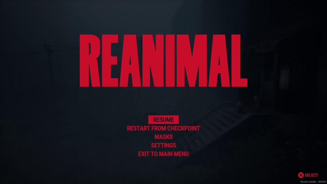 Reanimal Ps5 Coop Walkthrough Part-3