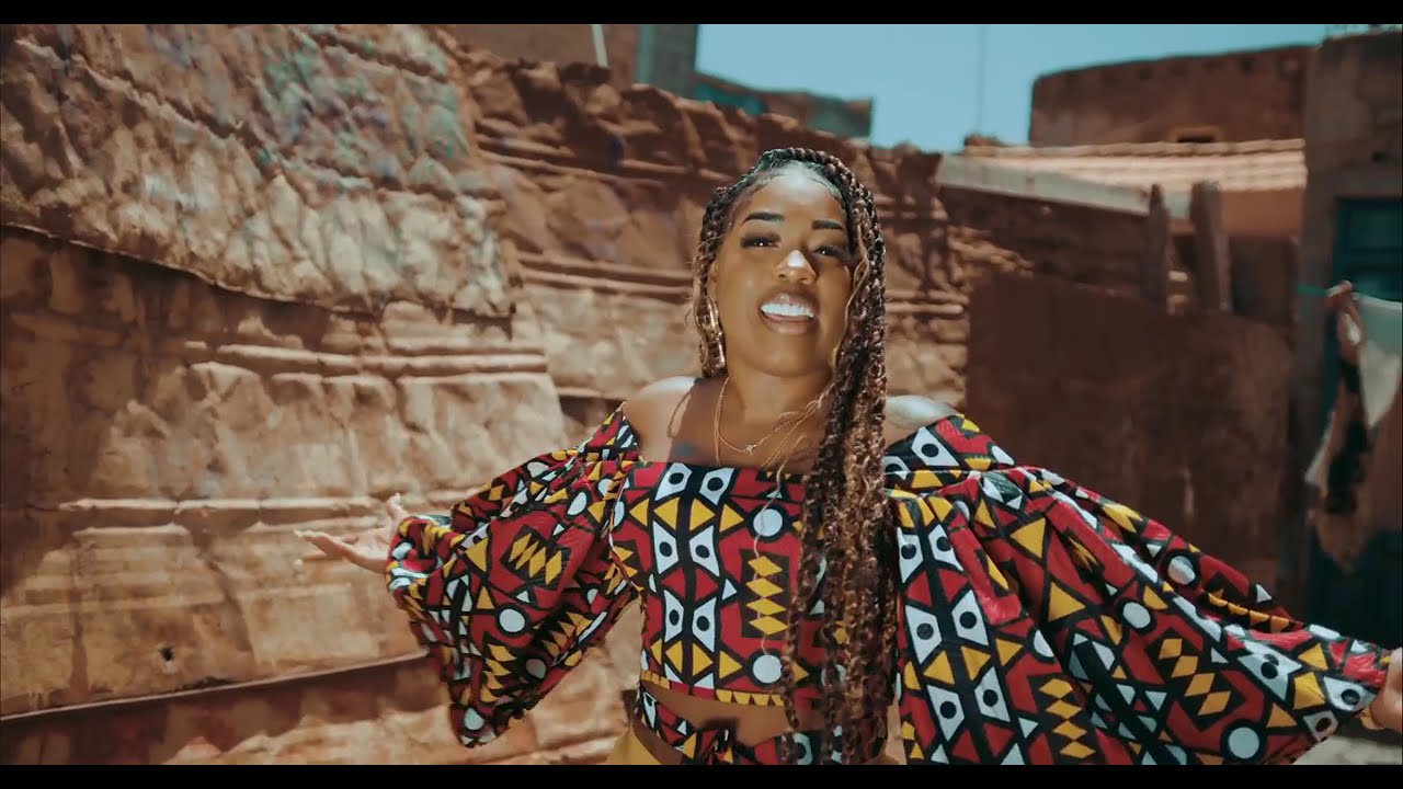 Supa Squad - Povo (Feat. Soraia Ramos)