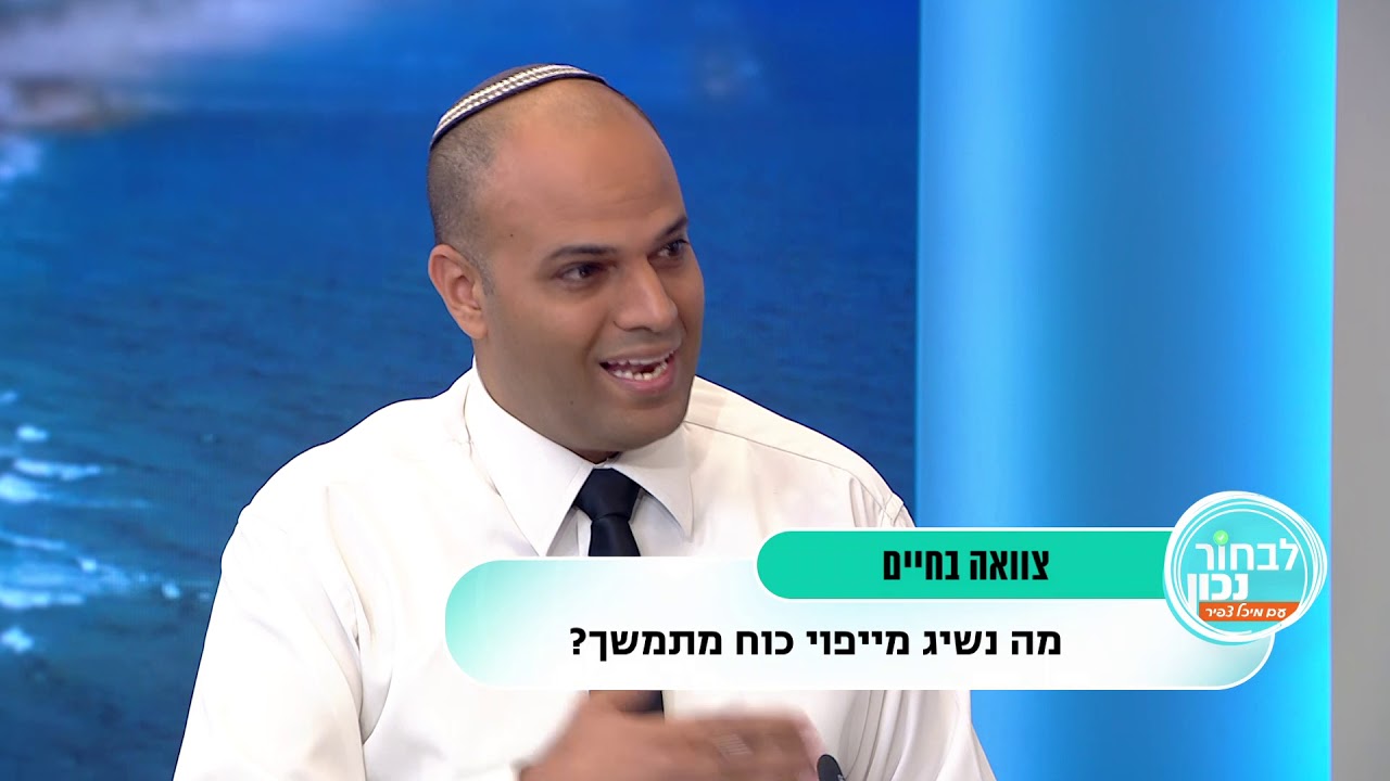 ייפוי כוח מתמשך - עו