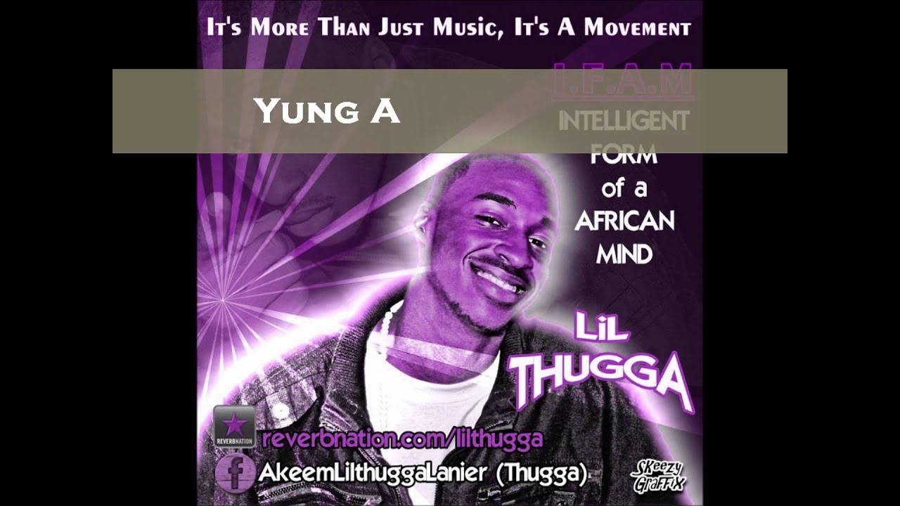 Hardtimes By Yung A,Koofyon,Lil Thugga