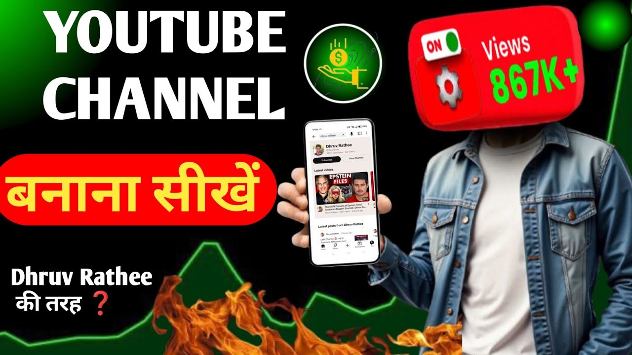 90 𝘿𝘼𝙔𝙎  𝘾𝙃𝘼𝙇𝙇𝙀𝙉𝙂𝙀 ( 𝘿𝘼𝙔𝙎 – 4 ) How To Make Professional Youtube channel 2026