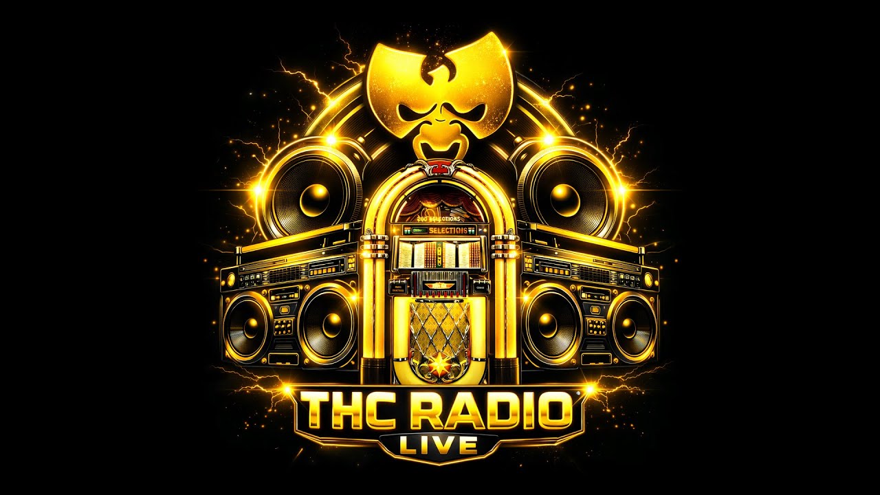 THC RADIO LIVE