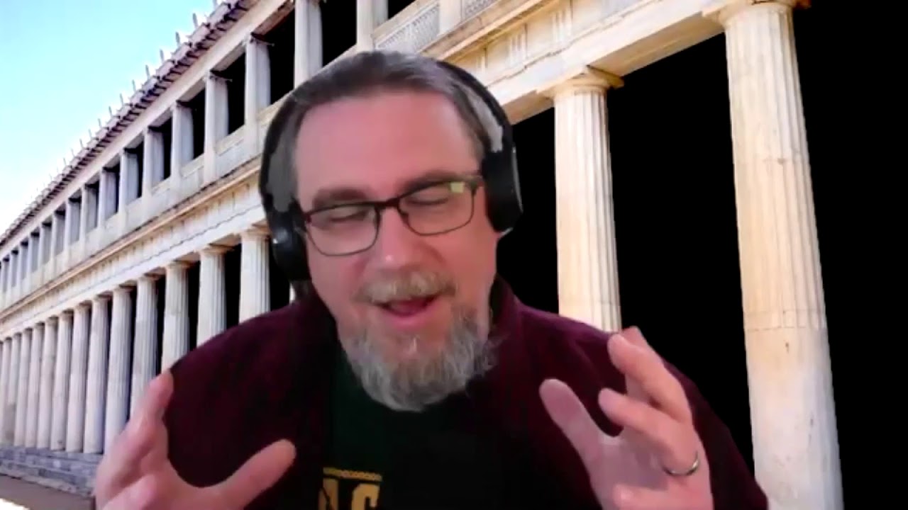 Stoic Ethics: Good, Bad & Indifferent