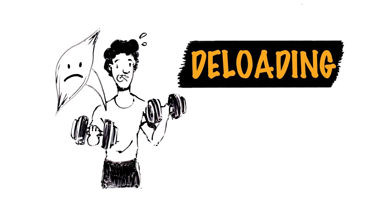 Redu&ccedil;&atilde;o de Cargas: Usando o Descanso Para Alcan&ccedil;ar Seus Objetivos | Autoridade Fitness