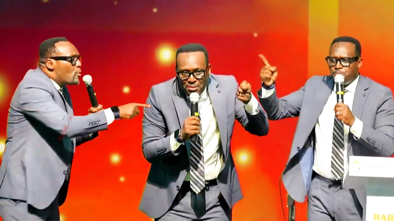 Niba wifuza kugira ibihe byiza uzirinde kuvuga amagambo mabi ⌚Pastor SENGA Emmanuel🍏
