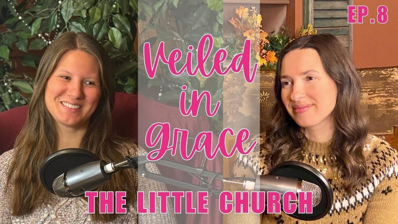 The Little Church — Building a Home Rooted in Christ