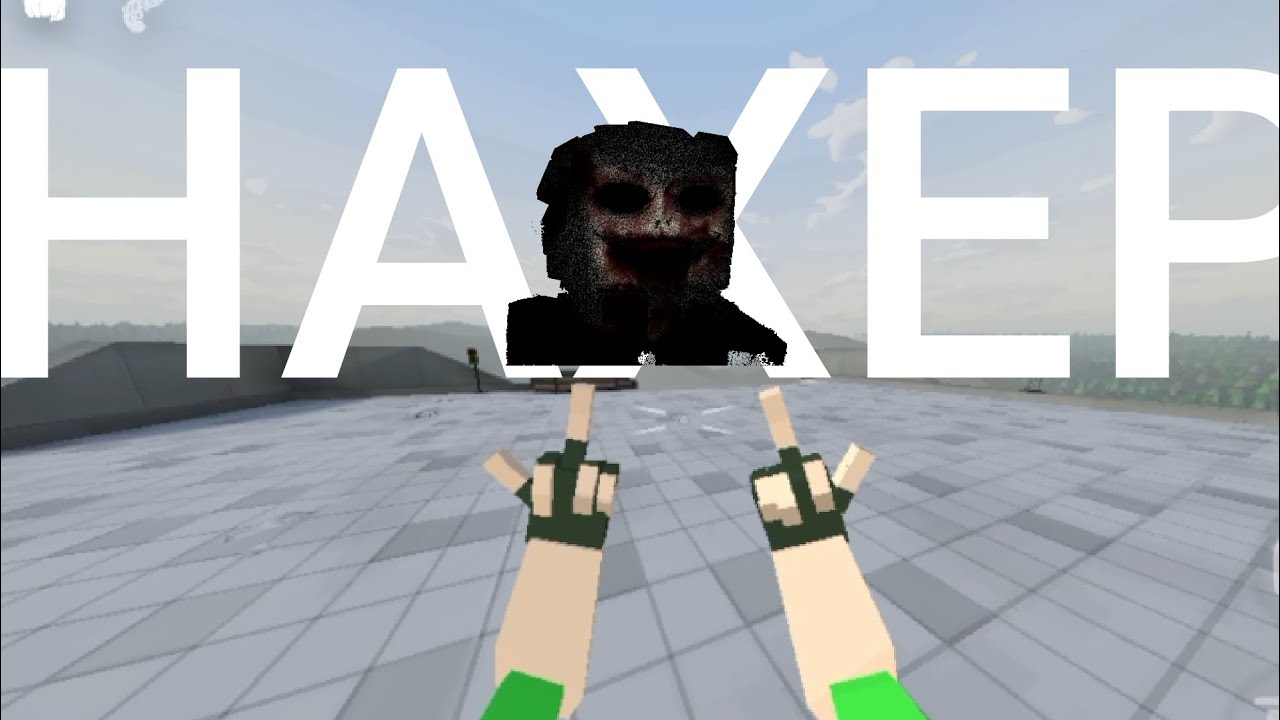 OB3OR как пройти обсервера в Gorebox