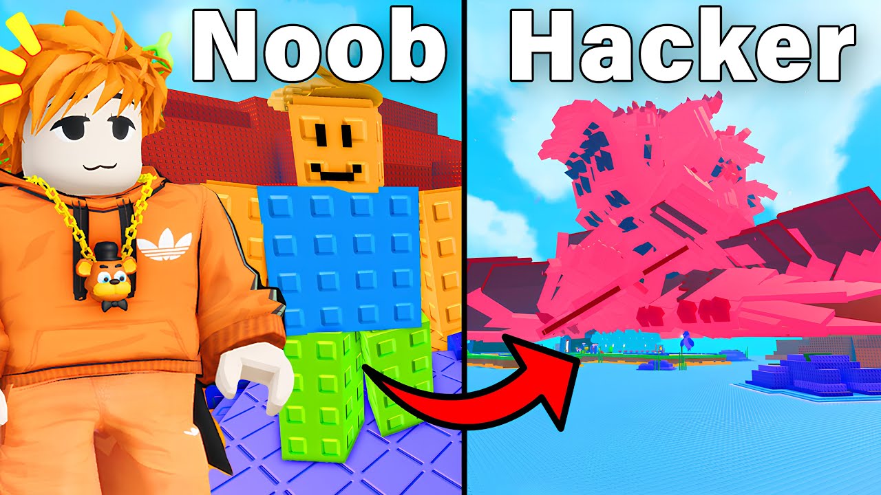 Ich Bekomme eine Hacker Basis für Platz 1 Der Welt in Pflanzen gegen Brainrots 😍