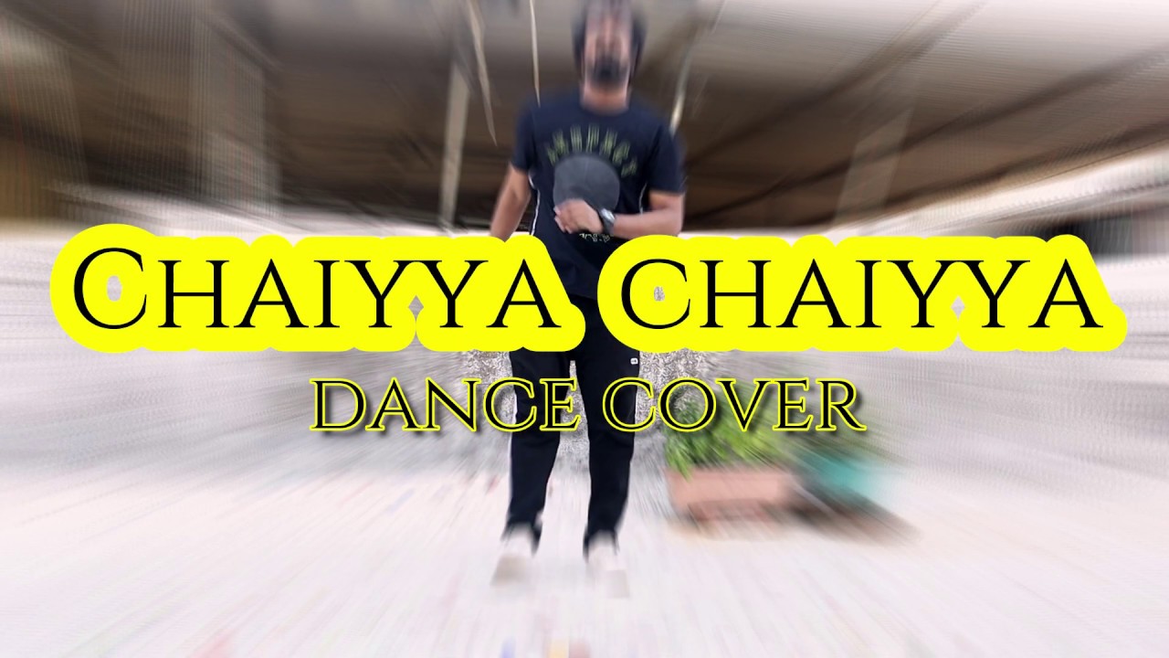 Chaiyya Chaiyya | Dil Se | Dance Cover | Bollywood Dance | Prashant Maurya Choreography