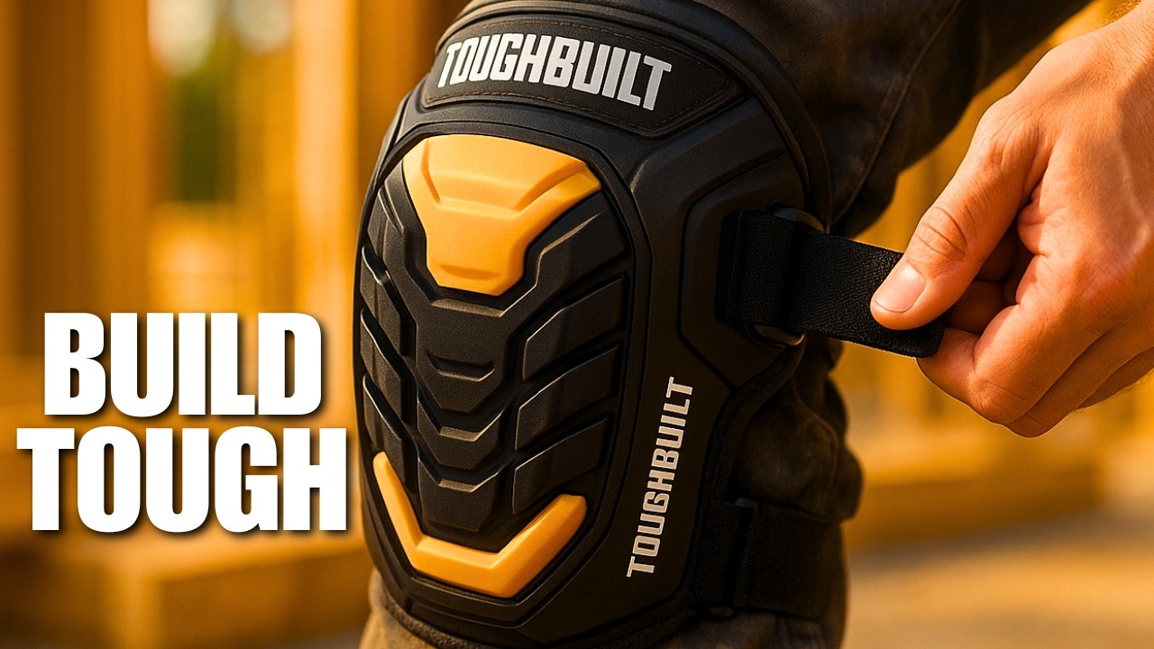 22 ToughBuilt Tools That Will Blow Your Mind in 2025 | 22 incredible ToughBuilt tools