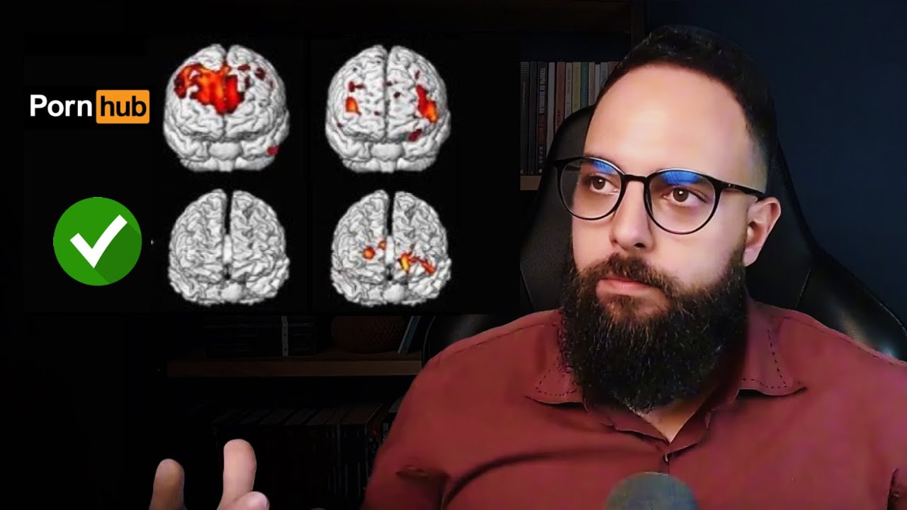 La prueba de que ya venciste el nopor y masturbación