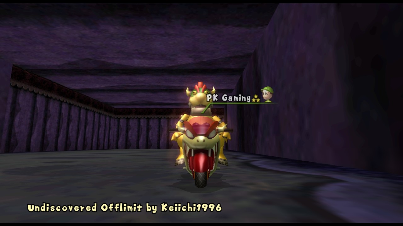 Insane Kart Wii Random VS Races (Part 110)