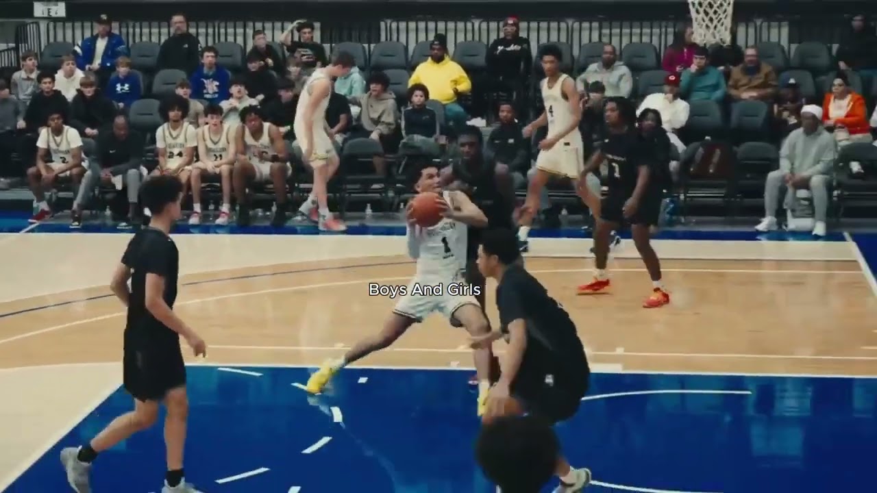 Lassiter vs Roswell Live Stream Basketball