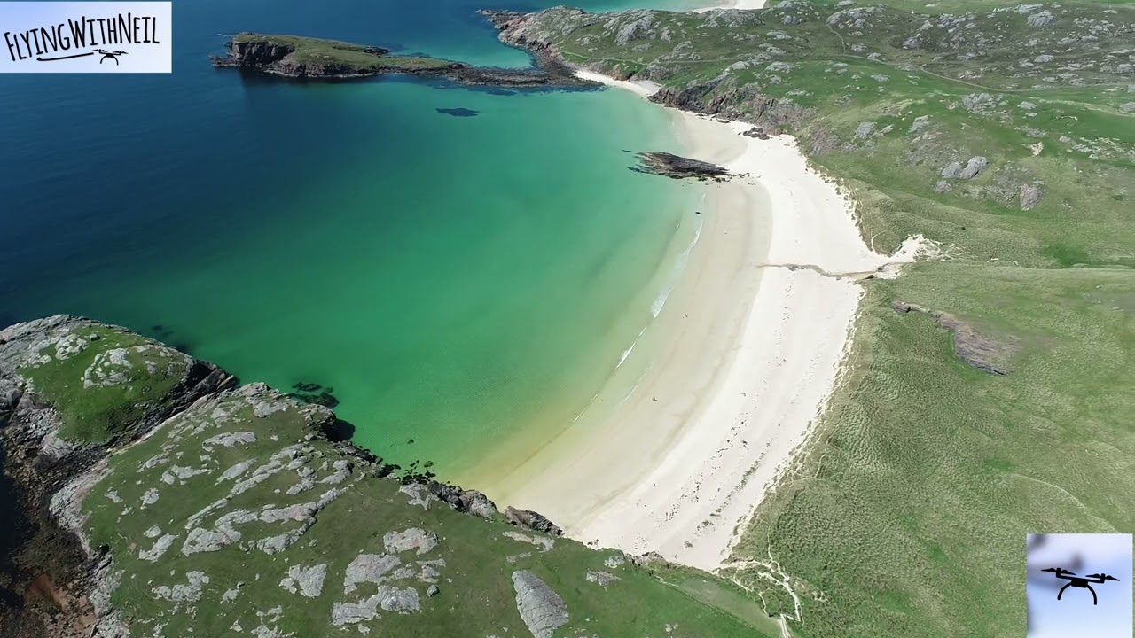 Oldshoremore from above