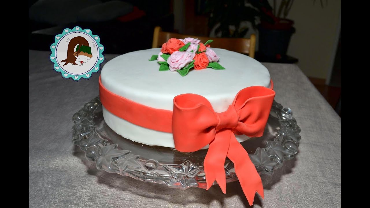 Muttertagstorte/Kooperation/ Motivtorten/von Purzel-cake